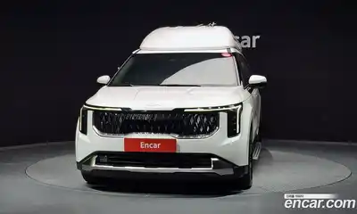 Kia Canival 2024 1.6 гидро в Москве, миниатюра 3