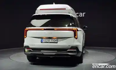 Kia Canival 2024 1.6 гидро в Москве, миниатюра 4