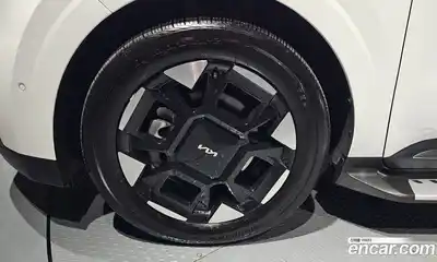 Kia Canival 2024 1.6 гидро в Москве, миниатюра 5