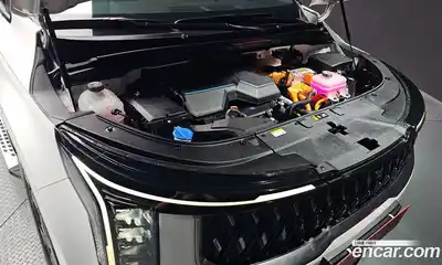 Kia Canival 2024 1.6 гидро в Москве, миниатюра 6