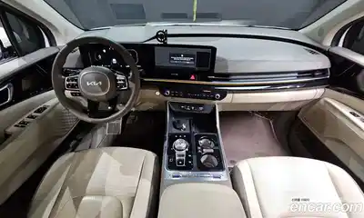 Kia Canival 2024 1.6 гидро в Москве, миниатюра 7