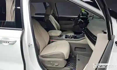 Kia Canival 2024 1.6 гидро в Москве, миниатюра 10