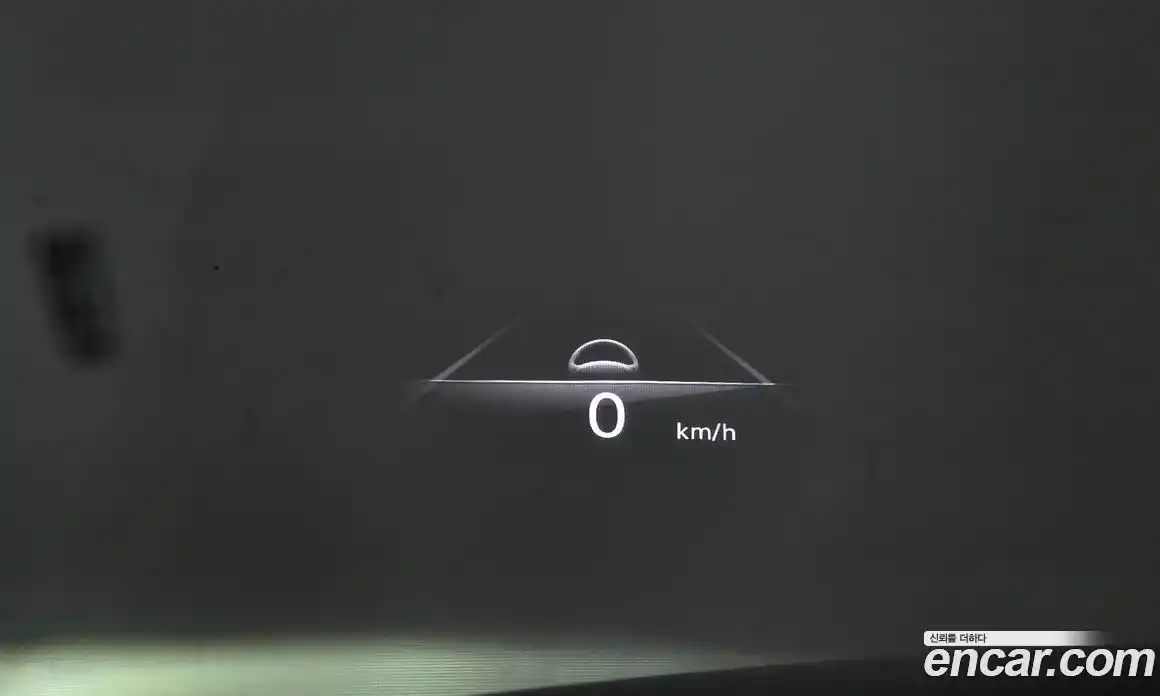 Genesis GV70 2021 2.5 Классический в Москве № 931140, фото 17