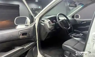 SsangYong Korando 2013 2.0 гидро, миниатюра 11