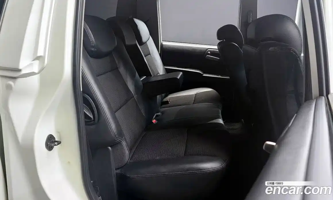 SsangYong Korando 2013 2.0 гидро, фото 12