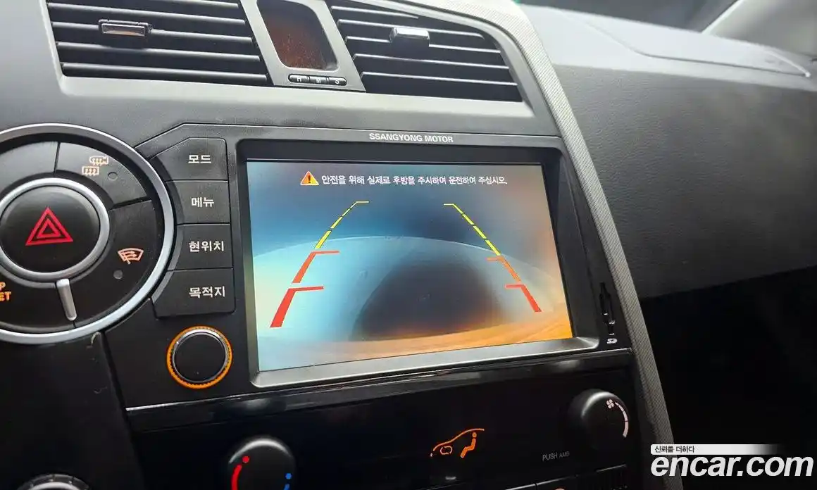 SsangYong Korando 2013 2.0 гидро, фото 16