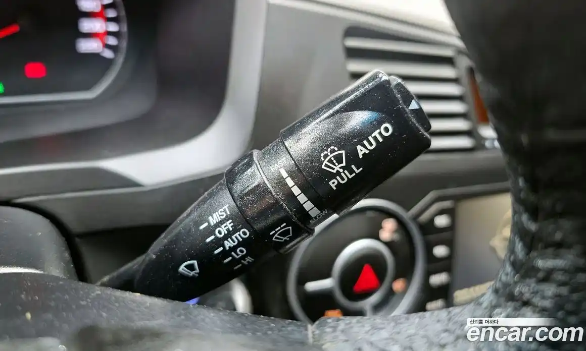 SsangYong Korando 2013 2.0 гидро, фото 19