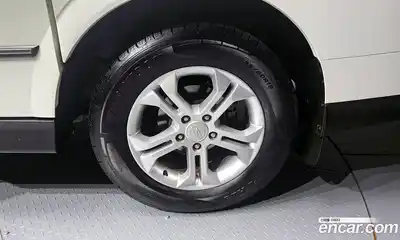 SsangYong Korando 2013 2.0 гидро, миниатюра 5