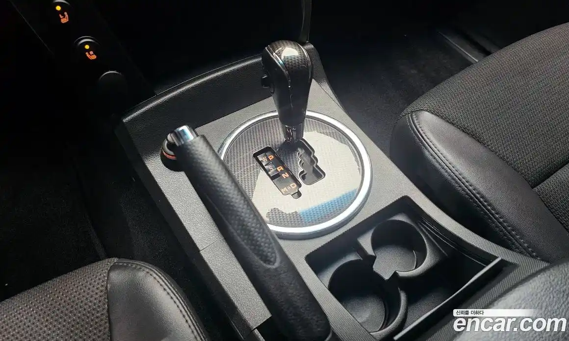 SsangYong Korando 2013 2.0 гидро, фото 9