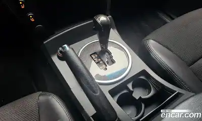 SsangYong Korando 2013 2.0 гидро, миниатюра 9
