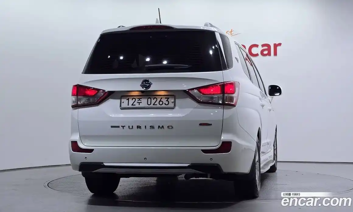 SsangYong Korando 2016 2.2 гидро, фото 4
