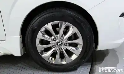 SsangYong Korando 2016 2.2 гидро, миниатюра 5