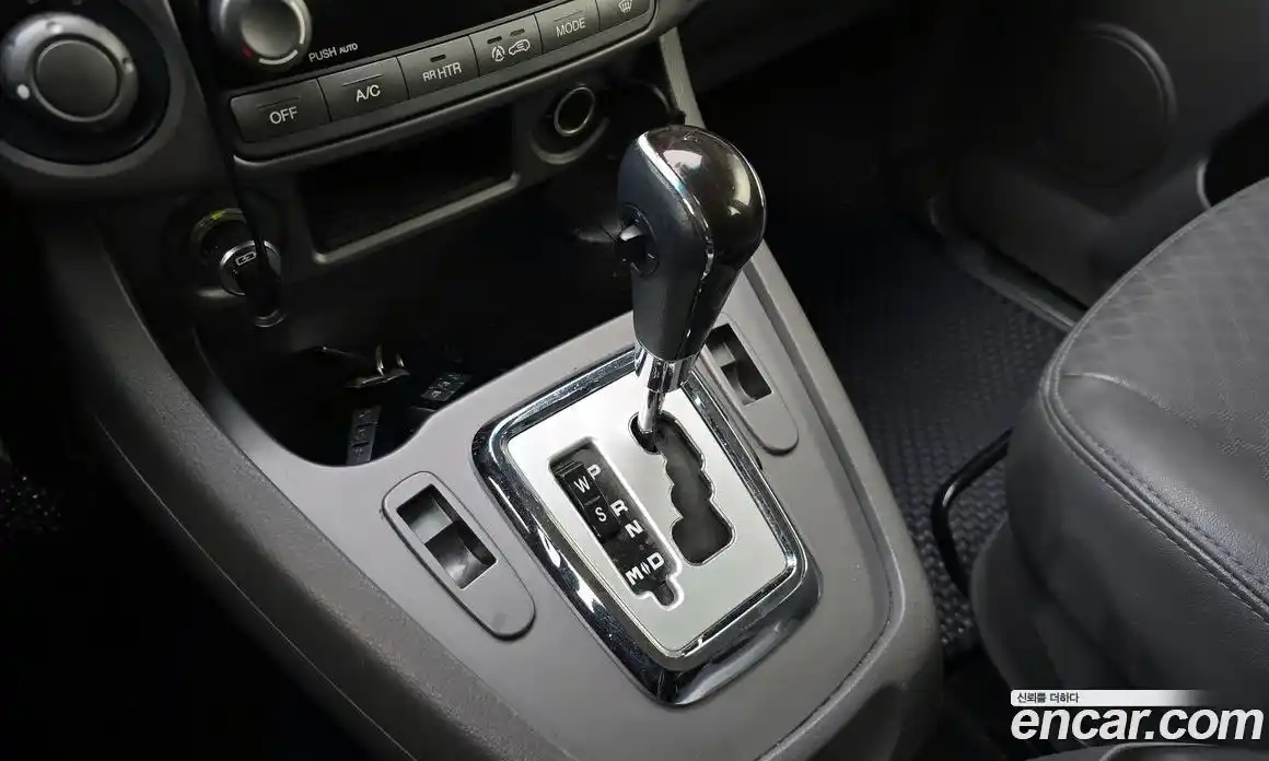 SsangYong Korando 2016 2.2 гидро, фото 9