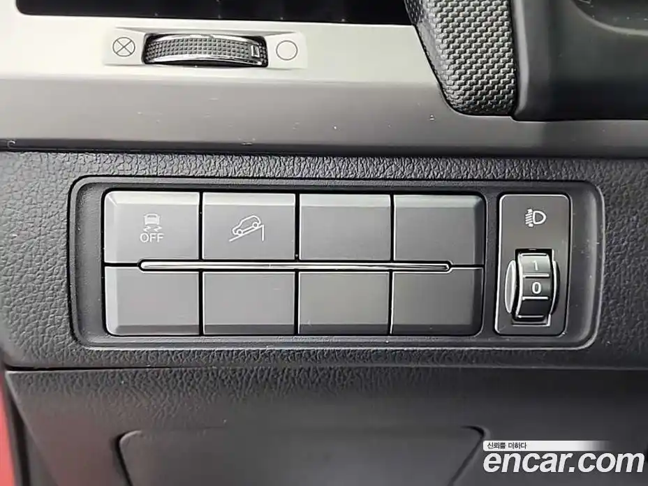 SsangYong Rexton 2019 2.2 Автомат в Москве № 933912, фото 17