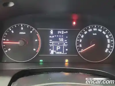 SsangYong Rexton 2019 2.2 Автомат в Москве № 933912, миниатюра 6