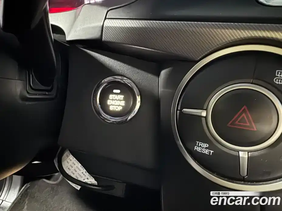 SsangYong Korando 2017 2.2 Автомат в Москве № 933961, фото 13