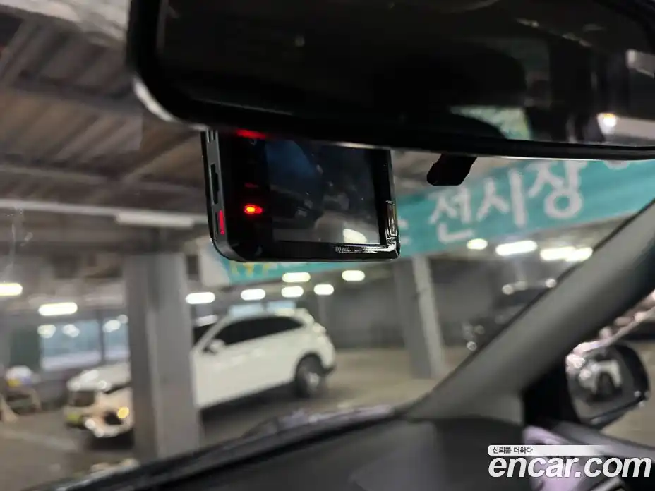 SsangYong Korando 2017 2.2 Автомат в Москве № 933961, фото 16