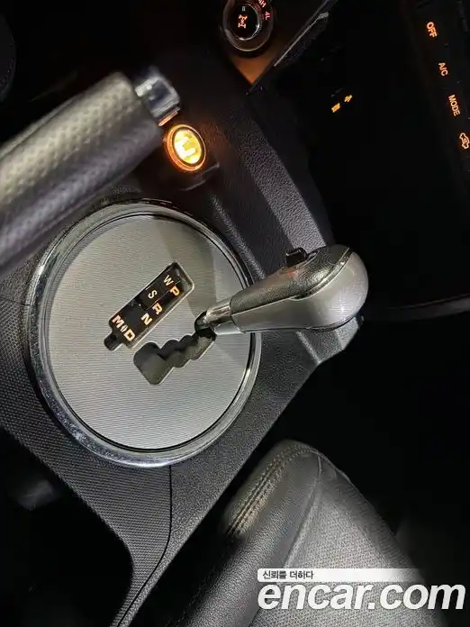 SsangYong Korando 2017 2.2 Автомат в Москве № 933961, фото 17