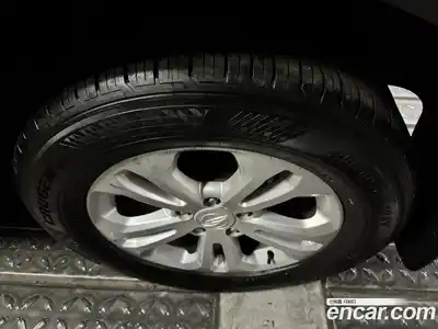 SsangYong Korando 2017 2.2 Автомат в Москве № 933961, миниатюра 7