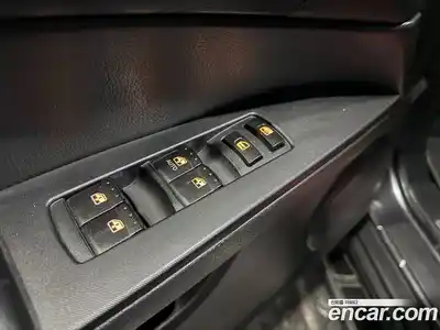 SsangYong Korando 2017 2.2 Автомат в Москве № 933961, миниатюра 9