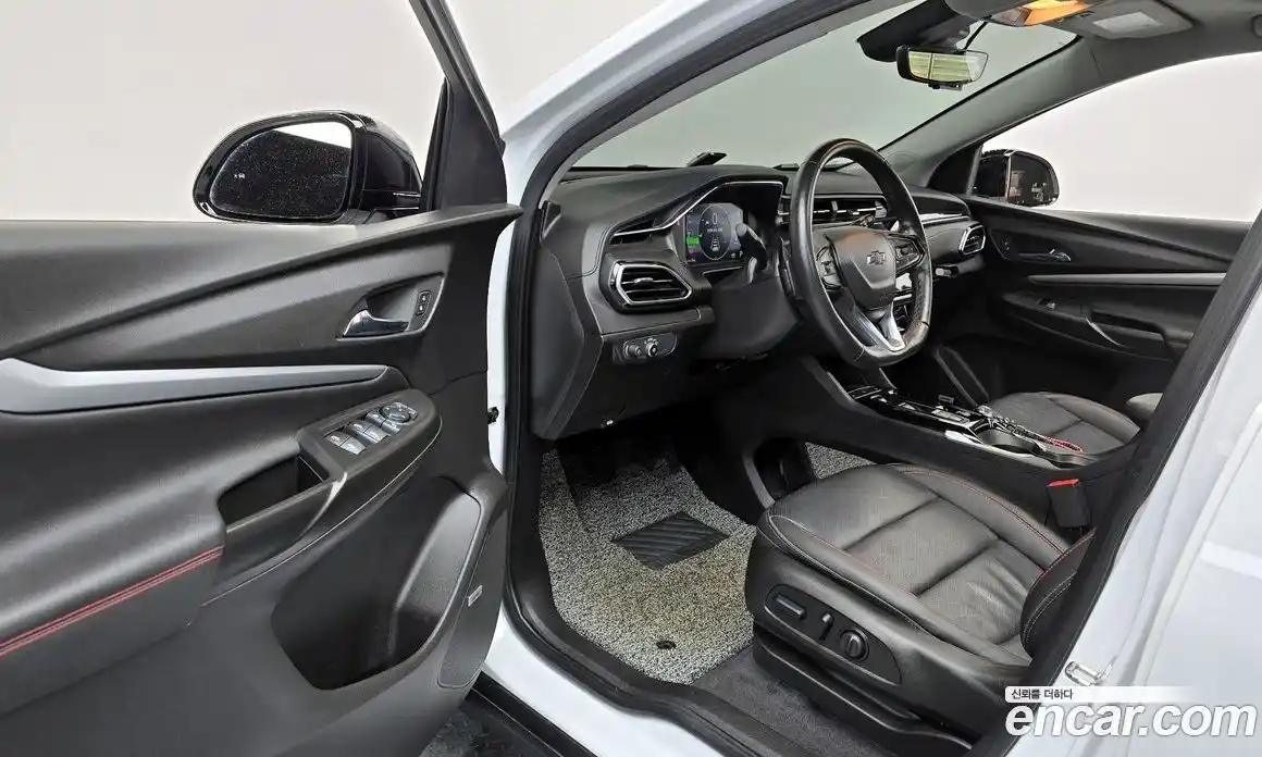 Chevrolet 볼트 EUV 2022 0.2 гидро в Москве, фото 11