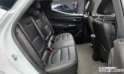 Chevrolet 볼트 EUV 2022 0.2 гидро в Москве, миниатюра 12