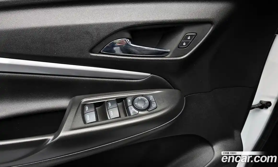 Chevrolet 볼트 EUV 2022 0.2 гидро в Москве, фото 16