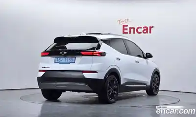 Chevrolet 볼트 EUV 2022 0.2 гидро в Москве, миниатюра 2