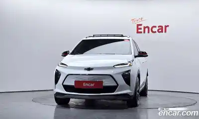 Chevrolet 볼트 EUV 2022 0.2 гидро в Москве, миниатюра 3