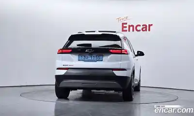 Chevrolet 볼트 EUV 2022 0.2 гидро в Москве, миниатюра 4