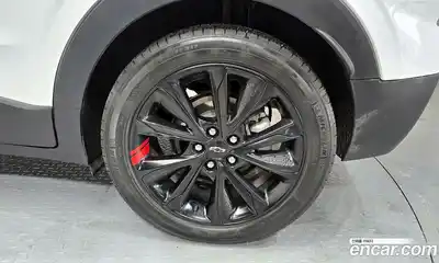 Chevrolet 볼트 EUV 2022 0.2 гидро в Москве, миниатюра 5
