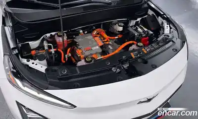 Chevrolet 볼트 EUV 2022 0.2 гидро в Москве, миниатюра 6