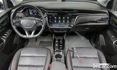 Chevrolet 볼트 EUV 2022 0.2 гидро в Москве, миниатюра 7