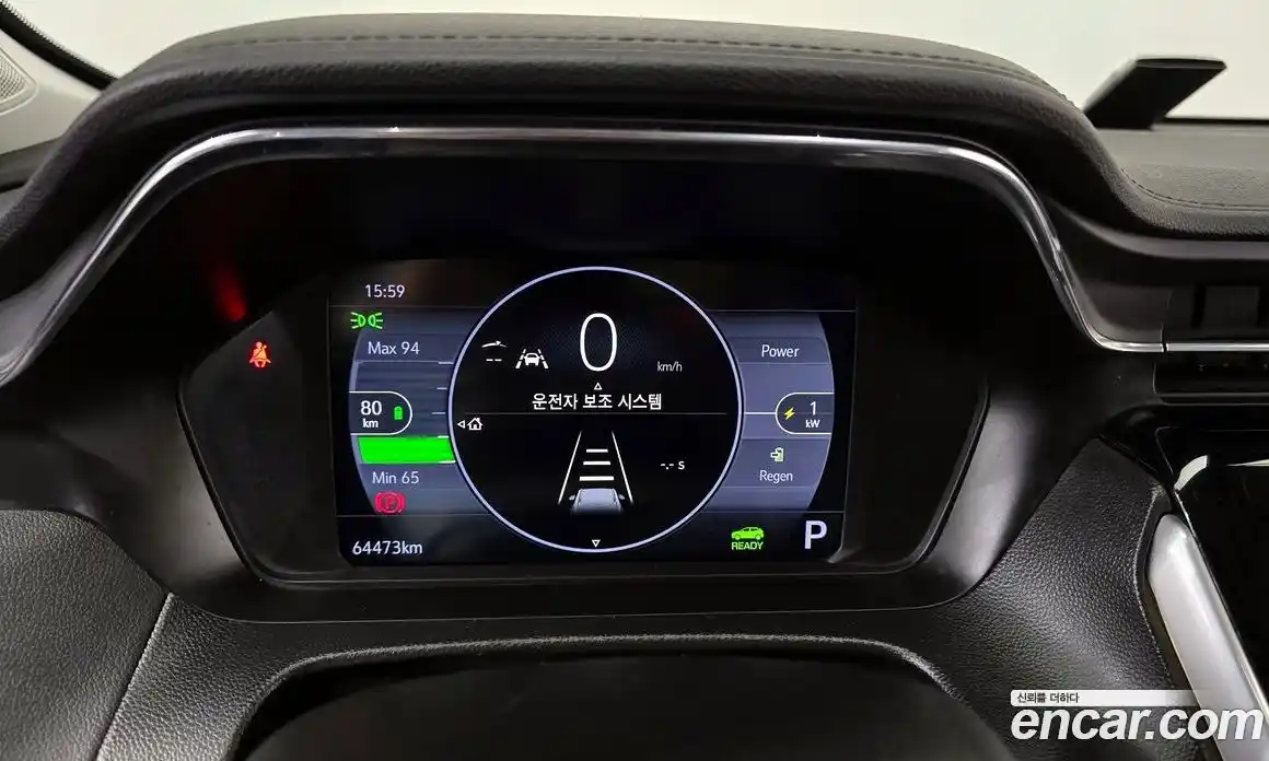 Chevrolet 볼트 EUV 2022 0.2 гидро в Москве, фото 8