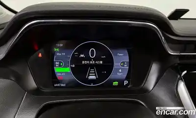 Chevrolet 볼트 EUV 2022 0.2 гидро в Москве, миниатюра 8