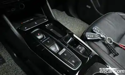Chevrolet 볼트 EUV 2022 0.2 гидро в Москве, миниатюра 9