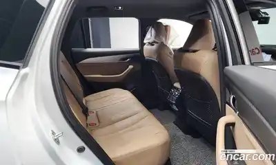 Renault Grand Koleos 2024 1.5 гидро в Москве, миниатюра 11