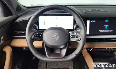 Renault Grand Koleos 2024 1.5 гидро в Москве, миниатюра 12