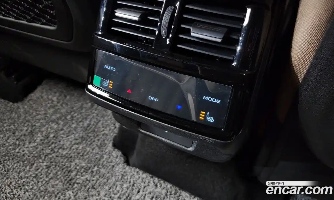Renault Grand Koleos 2024 1.5 гидро в Москве, фото 18