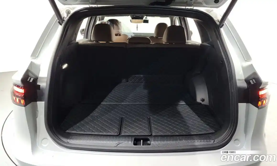 Renault Grand Koleos 2024 1.5 гидро в Москве, фото 19
