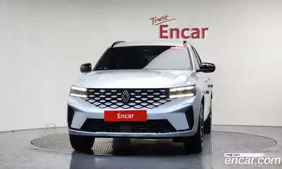 Renault Grand Koleos 2024 1.5 гидро в Москве, миниатюра 2