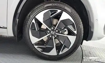 Renault Grand Koleos 2024 1.5 гидро в Москве, миниатюра 4