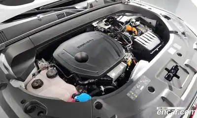 Renault Grand Koleos 2024 1.5 гидро в Москве, миниатюра 5