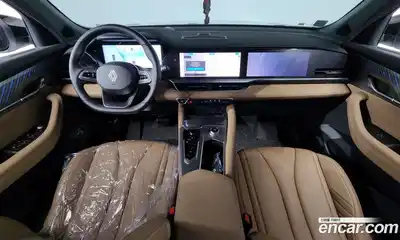 Renault Grand Koleos 2024 1.5 гидро в Москве, миниатюра 6