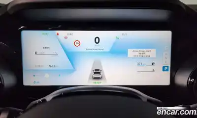 Renault Grand Koleos 2024 1.5 гидро в Москве, миниатюра 7