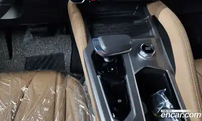 Renault Grand Koleos 2024 1.5 гидро в Москве, миниатюра 8