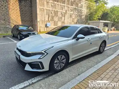 Kia K5 프레스티지