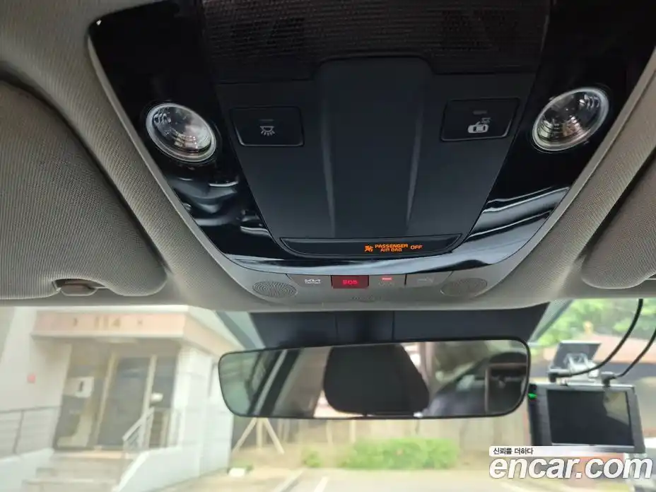 Kia K5 2024 2.0 Автомат в Москве № 939870, фото 12