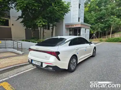 Kia K5 2024 2.0 Автомат в Москве № 939870, миниатюра 2