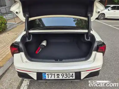 Kia K5 2024 2.0 Автомат в Москве № 939870, миниатюра 6